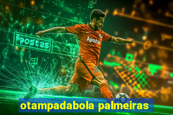 otampadabola palmeiras